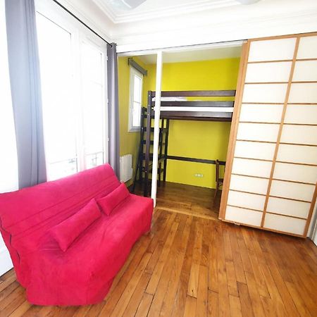 Home Sweet Home La Chapelle Paris Bagian luar foto