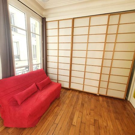 Home Sweet Home La Chapelle Paris Bagian luar foto